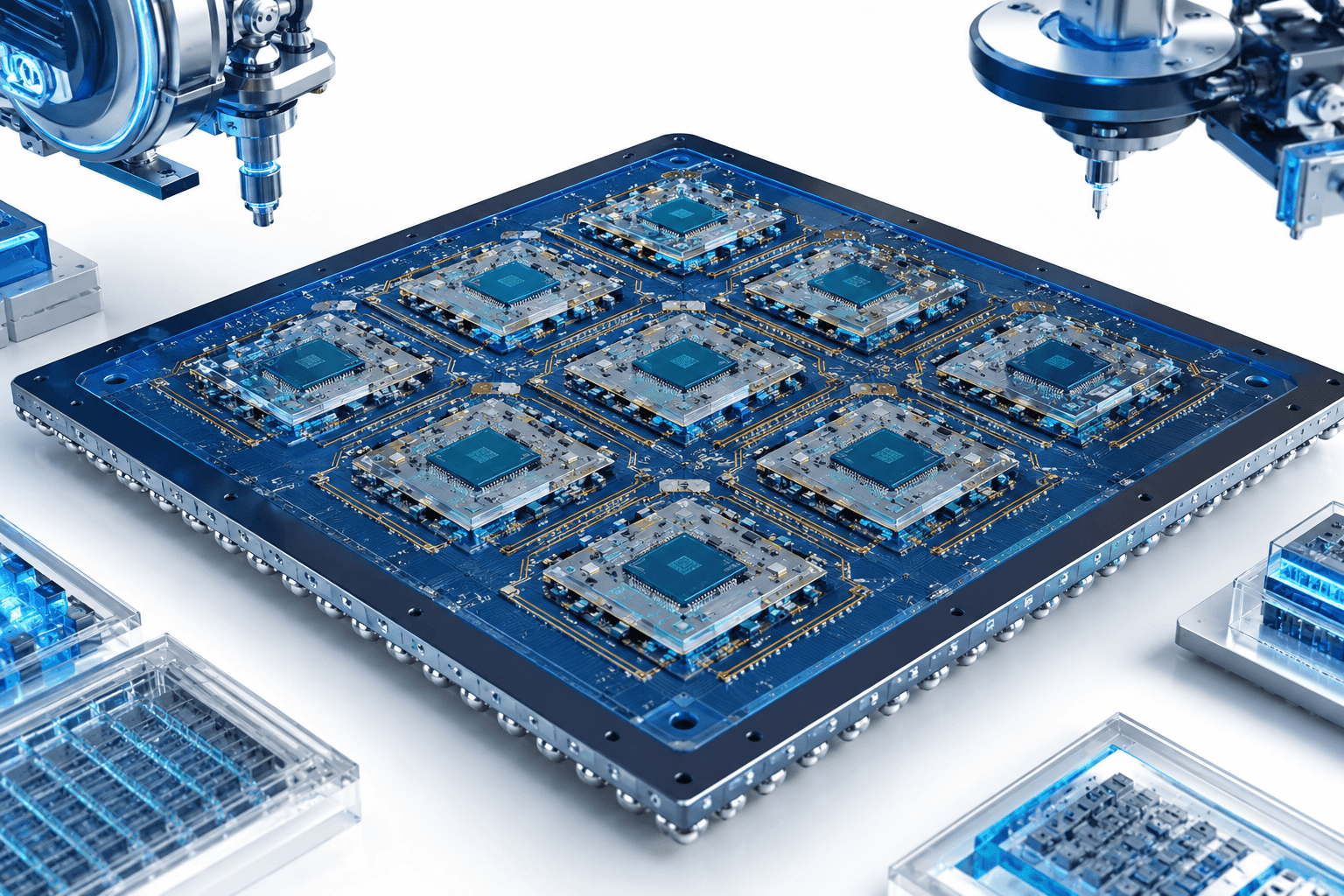 aFO-PLP Technology