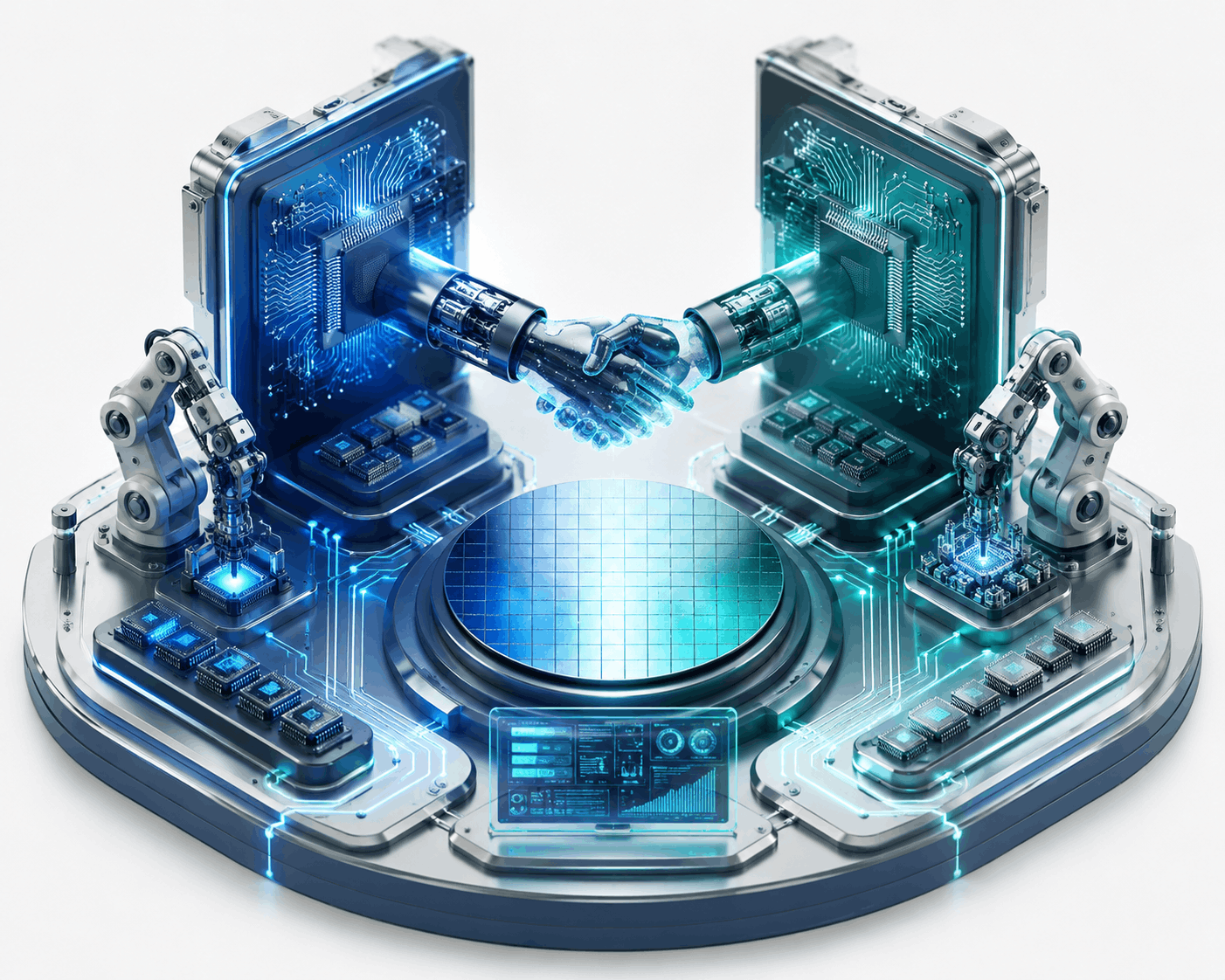 SCIPTECH Partnership Program