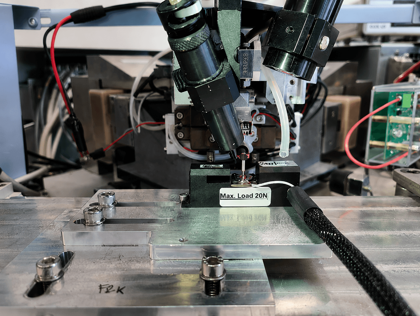 Packaging Training & Education