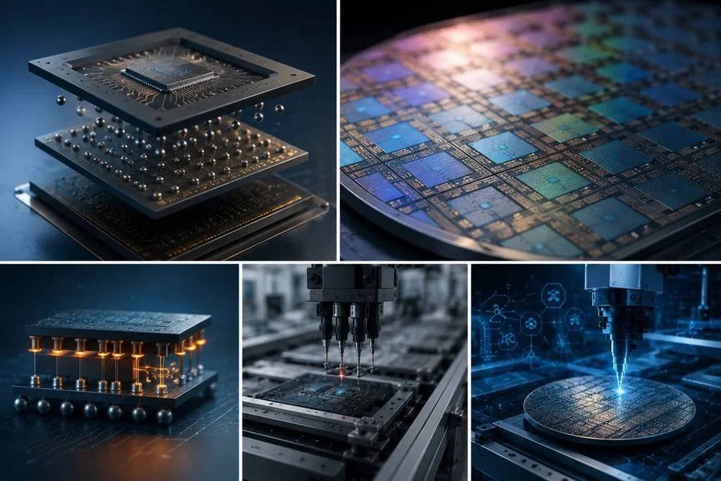 Why aFO-PLP can Transform Advanced Semiconductor Packaging